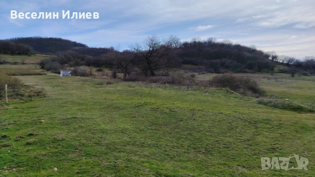 Панорамен имот до язовир с гледка към Стара планина и Средна гора, снимка 9 - Парцели - 53561389