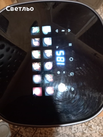 Фритюрник с горещ въздух Cecotec Cecofry Duo 6500, снимка 6 - Фритюрници - 50224346