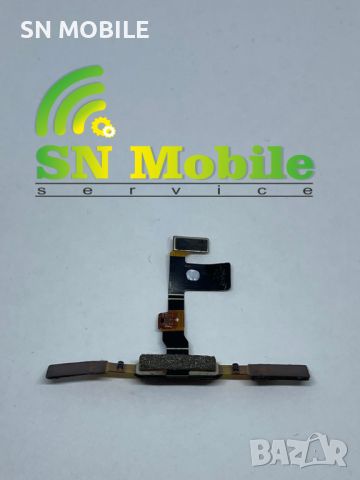 Лентов кабел сензорни бутони за Nokia 8, снимка 1 - Резервни части за телефони - 45113734