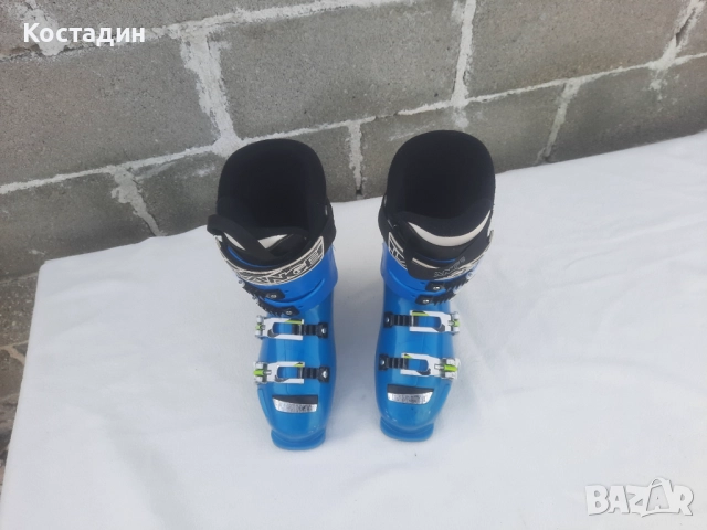 Ски обувки Lange RS 70 SC 24,0см. , снимка 6 - Зимни спортове - 52599320