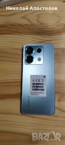 Redmi Note 13 pro + Redmi Buds 6 Lite , снимка 3 - Xiaomi - 48840922