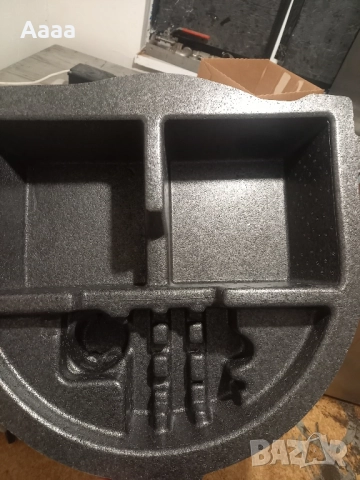 За резервна гума на Hyundai i20