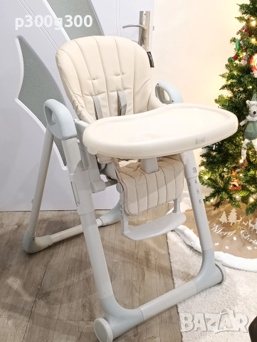 Стол за хранене Cangaro I Eat 