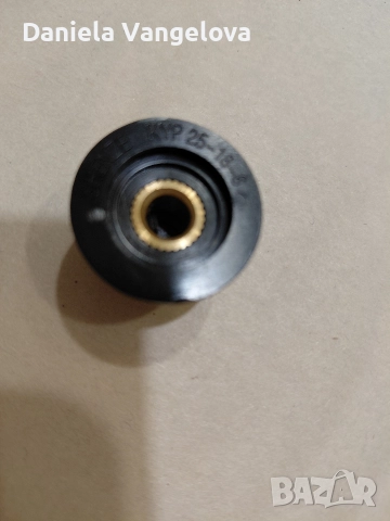 Копче за потенциометър 25-18-6, снимка 2 - Други - 52975441