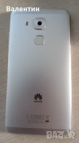 Смартфон Huawei Nova plus DUAL SIM , снимка 3 - Huawei - 47143315