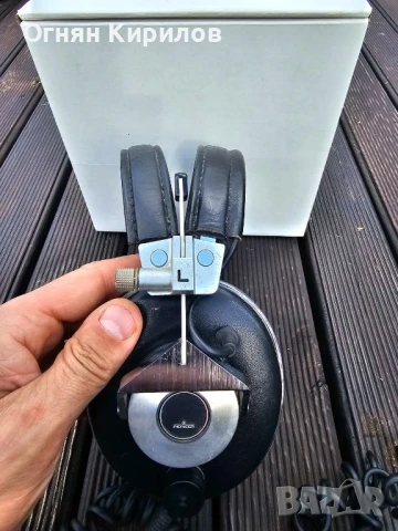 Слушалки Pioneer Monitor 10, снимка 2 - Слушалки и портативни колонки - 50497156