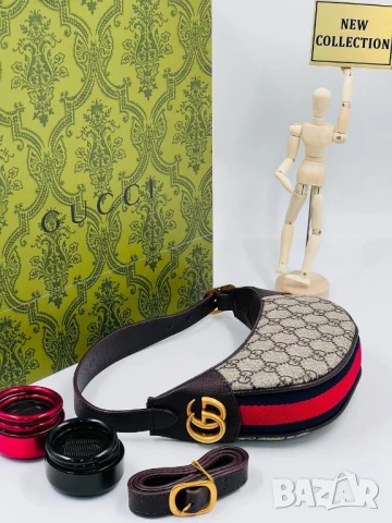 чанти gucci , снимка 2 - Чанти - 51394951