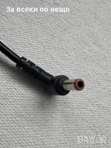 Оригинално зарядно захранване за лаптоп Lenovo 20V 3.25A 65W , букса 5.5x2.5 , зарядно Lenovо, снимка 3 - Кабели и адаптери - 53985884