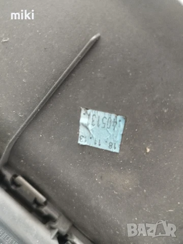 Решетка радиатор за Audi A3 (2012-2020), снимка 5 - Части - 51199321