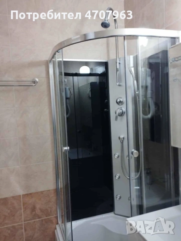 Студио - Слънчев бряг , снимка 5 - Апартаменти - 53685401