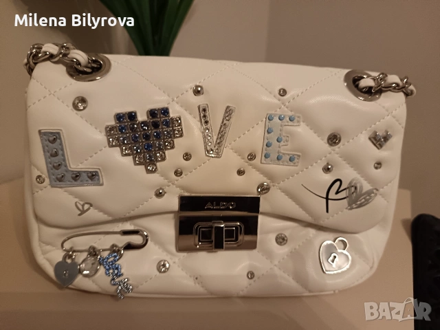 Дамска чанта Aldo