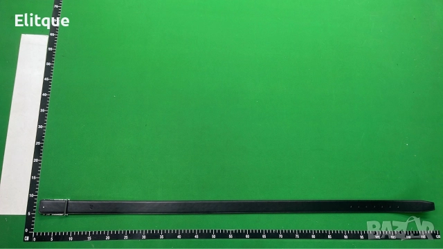 колани от естествена кожа в кутия amiri, снимка 4 - Колани - 52714736