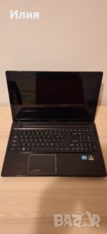 Лаптоп Lenovo G580, снимка 5 - Лаптопи за дома - 45210060