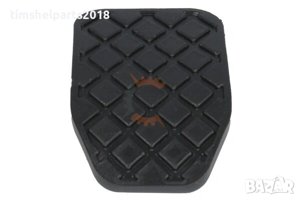 Гумичка спирачен педал / съединител VW T5 T6 T7 Caddy GOLF PASSAT