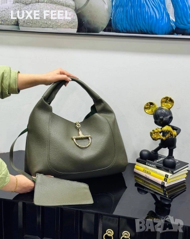 Gucci ⚜️Дамски Чанти , снимка 14 - Чанти - 53421480