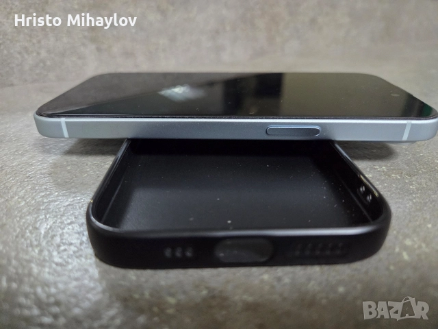 Iphone 15 Blue 128 GB, снимка 5 - Други - 52587611