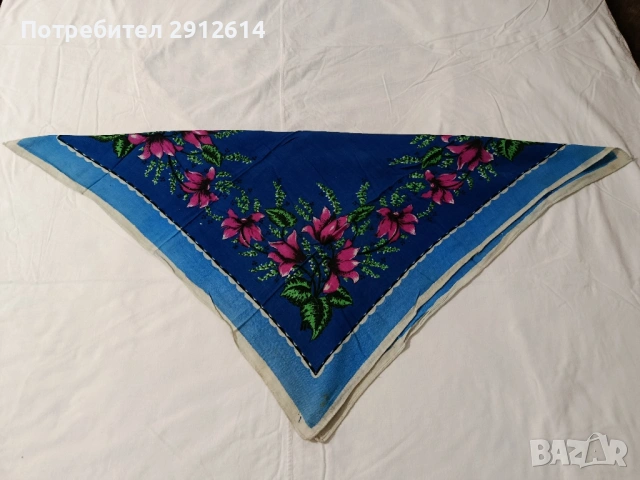 забрадка за глава 148 