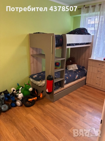 Продавам апартамент в град Етрополе, снимка 12 - Апартаменти - 51510727