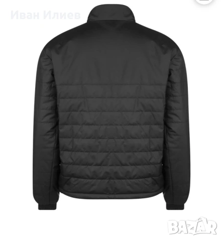 Мъжко яке Adidas 2XL, снимка 2 - Якета - 53171156