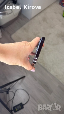 Iphone 14 Pro Max / 512 GB / Blue, снимка 6 - Apple iPhone - 53970709