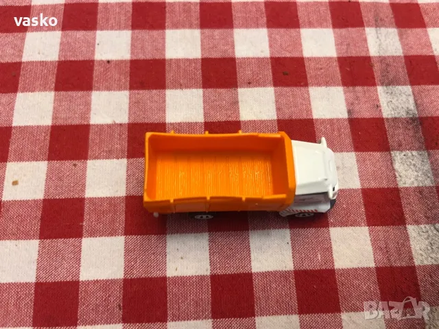 Мачбокс-нов, снимка 5 - Колекции - 50072784