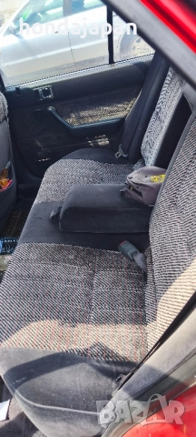 Хонда Акорд Ca5 B20A2 4WALB, снимка 11 - Автомобили и джипове - 51915699