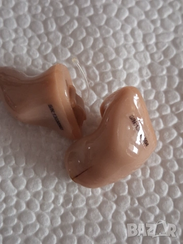 Продавам мини слухов апарат, снимка 6 - Слухови апарати - 53689840