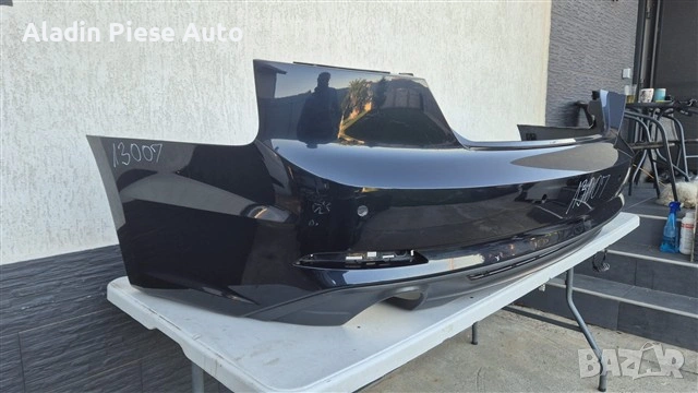 Задна броня Audi A5 Sportback година 2016 2017 2018 2019 код 8W6807511C, 8W6 807 511 C, 8W6807521C, снимка 4 - Аксесоари и консумативи - 53105210