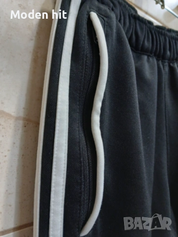 Оригинално долнище Adidas Climacool /полиестер/ за момче размер 13-14г./164 см., снимка 4 - Детски анцузи и суичери - 53332981