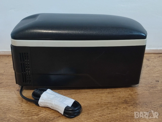 Автомобилен хладилен подлакътник (12V). Хладилна кутия - с режим затопляне или охлаждане, снимка 6 - Аксесоари и консумативи - 52425715