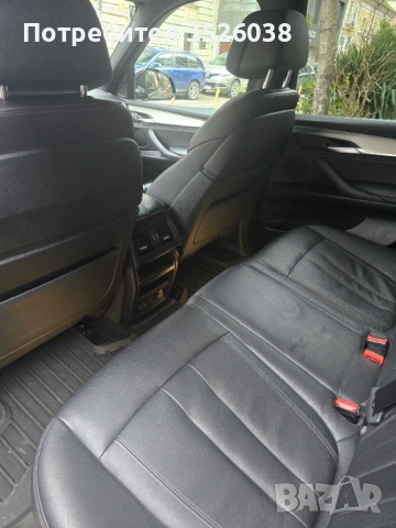 БМВ Х5 Ф15 3.0 ДИЗЕЛ 2017Г, снимка 12 - Автомобили и джипове - 53468042