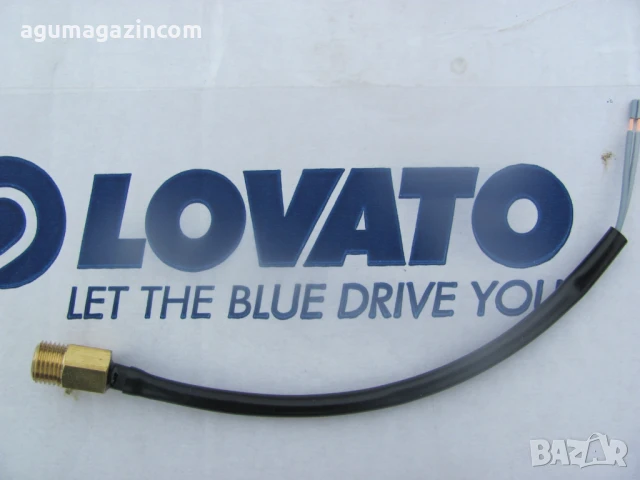 Оргинален Температурен датчик сензор на Г.И. Ловато Lovato Ланди Ренцо, Landi M 10x1