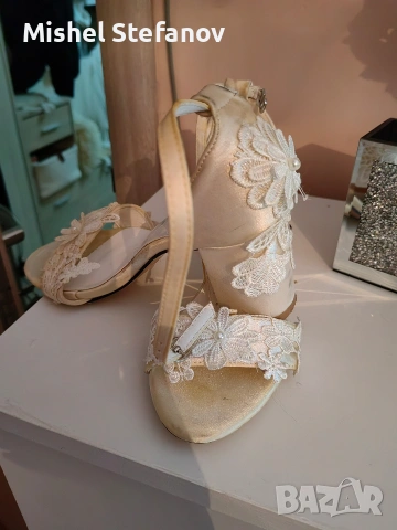 официални обувки номер 37, снимка 3 - Други - 12250899