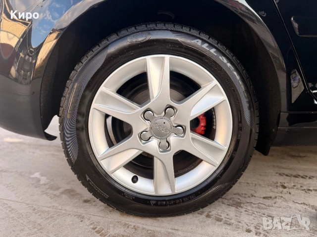 Audi a3 1.4 бензин, снимка 15 - Автомобили и джипове - 53863542