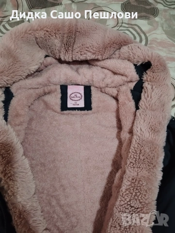 детско зимно яке , снимка 2 - Детски якета и елеци - 53304802