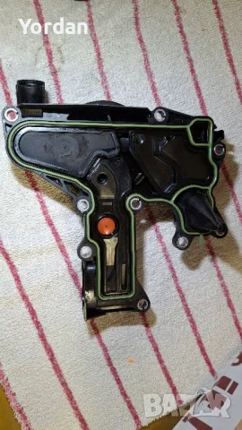 PCV клапан за TFSI, снимка 4 - Части - 50236598