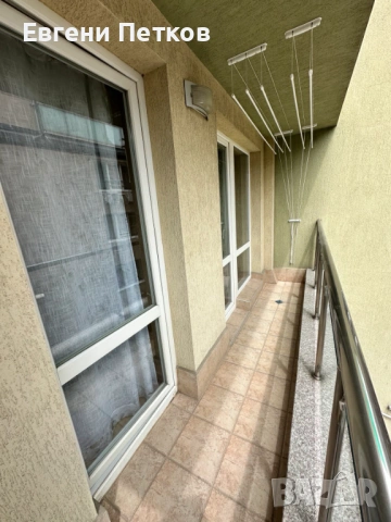 Давам под наем двустаен апартамент, снимка 9 - Апартаменти - 54242615