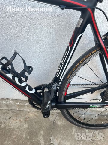 COLNAGO ACE-carbon, снимка 18 - Велосипеди - 46644818