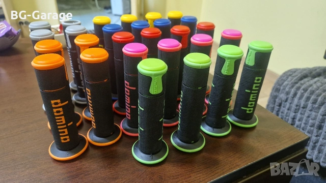Ръкохватки DOMINO , 22mm
