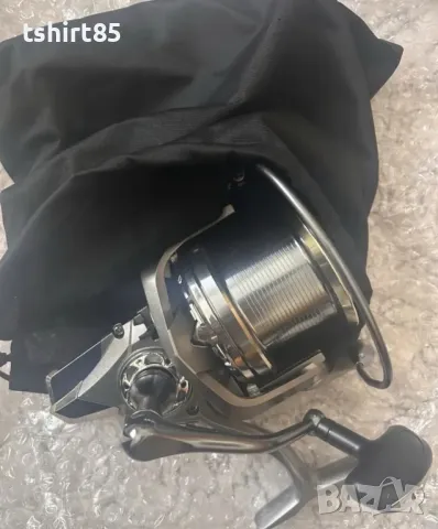 Макара NGK10000 , снимка 9 - Макари - 49239481