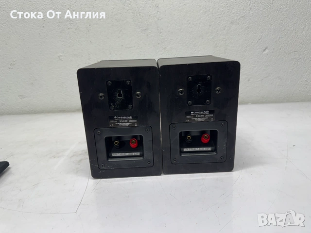 Тонколони - Cambridge Audio S20, снимка 6 - Тонколони - 50826822