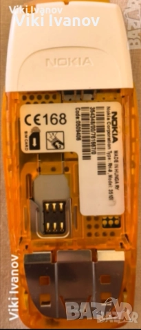 Нокия 3510i, снимка 3 - Nokia - 52859414