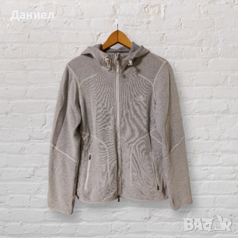 Дамско горнище The north face 