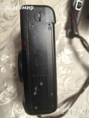 NIKON TW2, снимка 5 - Фотоапарати - 50322173