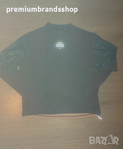 Nike running division блуза XS размер 