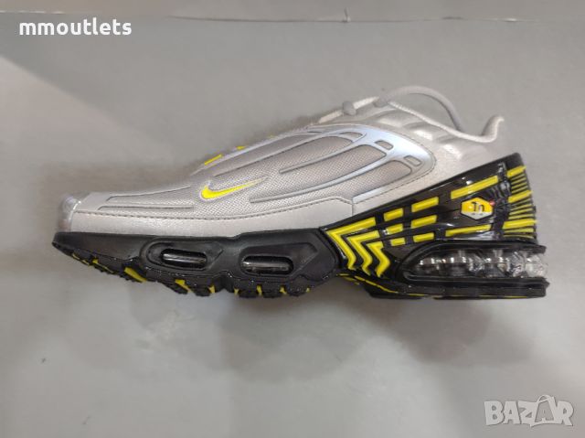 Nike Air Max Tn N39 и N40.Маратонки с камери.Нови.Оригинал, снимка 4 - Маратонки - 46674521