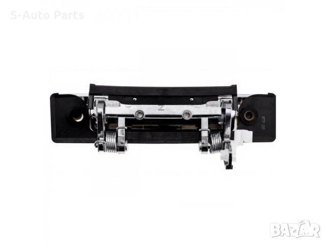 Външна дръжка за врата на Toyota Land Cruiser J70(1984-2001), снимка 5 - Части - 52935352