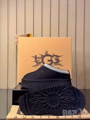 пантофи UGG, снимка 9 - Пантофи - 51735440