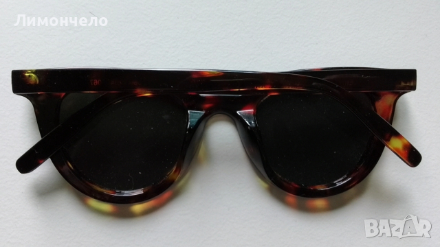 Немски слънчеви очила с 100% UV защита, снимка 3 - Слънчеви и диоптрични очила - 53440273