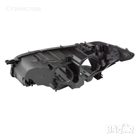 Корпус за фар на Mercedes S-Class W221 Facelift , снимка 2 - Части - 52307267
